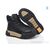 Черевики дитячі зручні Зима MD1230 (8 пар р.36-41) "Ok Shoes" недорого оптом від прямого постачальника, зображення 2