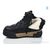 Черевики дитячі зручні Зима MD1230 (8 пар р.36-41) "Ok Shoes" недорого оптом від прямого постачальника, зображення 3