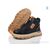 Черевики дитячі зручні Зима MD1290 (8 пар р.36-41) "Ok Shoes" недорого оптом від прямого постачальника, зображення 2