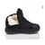 Фотография Ботинки детские удобные зима MC1260 (8 пар р.32-37) "Ok Shoes" недорого оптом от прямого поставщика, изображение 3