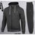 Фотография Спортивный мужской костюм на флисе NIKE размеры S-2XL (4цв) "REMAIN" недорого от прямого поставщика, изображение 3