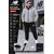 Фотография Спортивный мужской костюм на флисе New Balance размеры  3XL-7XL (4цв) "REMAIN" купить недорого от прямого поставщика, изображение 2