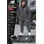 Фотография Спортивный мужской костюм на флисе New Balance размеры  3XL-7XL (4цв) "REMAIN" купить недорого от прямого поставщика, изображение 3