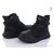 Фотография Ботинки детские удобные зима C1077 (8 пар р.32-37) "Ok Shoes" недорого оптом от прямого поставщика