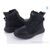 Фотография Ботинки детские удобные зима C1077-2 (8 пар р.32-37) "Ok Shoes" недорого оптом от прямого поставщика