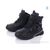 Фотография Ботинки детские удобные зима C1063 (8 пар р.32-37) "Ok Shoes" недорого оптом от прямого поставщика