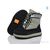 Фотография Ботинки детские удобные зима 163-2 (8 пар р.32-37) "Ok Shoes" недорого оптом от прямого поставщика, изображение 2