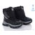 Фотография Ботинки детские удобные зима B3036-1B (8 пар р.27-32) "Ok Shoes" недорого оптом от прямого поставщика