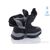 Фотография Ботинки детские удобные зима B3036-1B (8 пар р.27-32) "Ok Shoes" недорого оптом от прямого поставщика, изображение 2