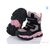 Фотография Ботинки детские удобные зима BM3101-2B (8 пар р.27-32) "Ok Shoes" недорого оптом от прямого поставщика, изображение 2