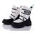 Фотография Дутики детские утепленные зима BM3178-2C (8 пар р.32-37) "Ok Shoes" недорого оптом от прямого поставщика