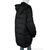 Куртка жіноча Зима 612A (12060) black (4 шт. р.сіткаL-3XL) "Obuvok" недорого оптом від прямого постачальника, зображення 2