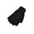 Фотография Перчатки мужские Зима 8101 black (12 шт. р.сетка One size) "CAP" недорого оптом от прямого поставщика
