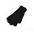 Фотография Перчатки мужские Зима 8001 black (12 шт. р.сетка One size) "CAP" недорого оптом от прямого поставщика
