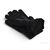 Фотография Перчатки мужские Зима 8001 black (12 шт. р.сетка One size) "CAP" недорого оптом от прямого поставщика, изображение 2
