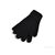 Рукавички жіночі Зима 7001 black (12 шт. р.сіткаOne size) "CAP" недорого оптом від прямого постачальника