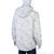 Фотография Куртка мужская Весна/осень 4622-2 white (5 шт. р.сетка L-4XL) "Мир" недорого оптом от прямого поставщика, изображение 2
