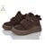 Черевики дитячі зручні Зима AB0323 brown (8 пар р.33-38) "Clibee-Doremi" недорого оптом від прямого постачальника