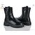 Черевики дитячі зручні Зима C933 black (8 пар р.31-36) "Clibee-Doremi" недорого оптом від прямого постачальника