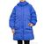 Куртка жіноча Зима 612A (12060) blue (4 шт. р.сіткаL-3XL) "Obuvok" недорого оптом від прямого постачальника