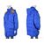 Куртка жіноча Зима 612A (12060) blue (4 шт. р.сіткаL-3XL) "Obuvok" недорого оптом від прямого постачальника, зображення 3