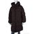 Куртка жіноча Зима 6718-55 brown (4 шт. р.сіткаM-2XL) "Swit_odigu" недорого оптом від прямого постачальника