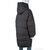 Куртка жіноча Зима 6718-44 grey (4 шт. р.сіткаM-2XL) "Swit_odigu" недорого оптом від прямого постачальника, зображення 2