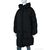 Куртка жіноча Зима 6718-02 black (4 шт. р.сіткаM-2XL) "Swit_odigu" недорого оптом від прямого постачальника