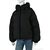 Куртка жіноча Зима 6718-02 black (4 шт. р.сіткаM-2XL) "Swit_odigu" недорого оптом від прямого постачальника, зображення 3