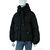 Куртка жіноча Зима 6607 black (4 шт. р.сіткаM-2XL) "Swit_odigu" недорого оптом від прямого постачальника, зображення 2