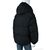 Куртка жіноча Зима 6607 black (4 шт. р.сіткаM-2XL) "Swit_odigu" недорого оптом від прямого постачальника, зображення 3