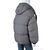 Куртка жіноча Зима 6607 grey (4 шт. р.сіткаM-2XL) "Swit_odigu" недорого оптом від прямого постачальника, зображення 2