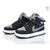 Фотография Кроссовки детские модные зима B038-1 (8 пар р.32-37) "Ok Shoes" недорого оптом от прямого поставщика