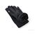Чоловічі рукавиці Зима 2305 black (12 шт. р.сіткаOne size) "CAP" недорого оптом від прямого постачальника, зображення 2
