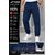 Фотография Спортивные штаны мужские  на флисе FORE размеры M-3XL (2цв) "REMAIN" недорого от прямого поставщика