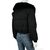Фотография Куртка женская Зима 0156 black (4 шт. р.сетка M-2XL) "Swit_odigu" недорого оптом от прямого поставщика, изображение 2