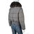 Фотография Куртка женская Зима 0179 grey (4 шт. р.сетка M-2XL) "Swit_odigu" недорого оптом от прямого поставщика, изображение 2