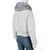 Фотография Куртка женская Зима 0179 white (4 шт. р.сетка M-2XL) "Swit_odigu" недорого оптом от прямого поставщика, изображение 2