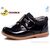 Туфлі дитячі зручні Весна/осінь R386133215 BK (5 пар р.22-26) "Weestep" недорого оптом від прямого постачальника