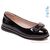 Туфлі дитячі зручні Весна/осінь R967254183 BK (6 пар р.33-38) "Weestep" недорого оптом від прямого постачальника