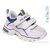 Кросівки дитячі модні Весна/осінь R200953691 W (8 пар р.27-32) "Weestep" недорого оптом від прямого постачальника