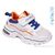 Кросівки дитячі модні Весна/осінь R200953692 W (8 пар р.27-32) "Weestep" недорого оптом від прямого постачальника