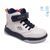 Черевики дитячі зручні Весна/осінь R006355952 W (8 пар р.27-32) "Weestep" недорого оптом від прямого постачальника