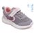 Фотография Кроссовки детские модные Весна/осень R812663091 GR (8 пар р.22-26) "Weestep" недорого оптом от прямого поставщика