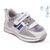Фотография Кроссовки детские модные Весна/осень R956363071 W (8 пар р.22-26) "Weestep" недорого оптом от прямого поставщика