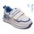 Фотография Кроссовки детские модные Весна/осень R956363072 W (8 пар р.22-26) "Weestep" недорого оптом от прямого поставщика