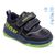 Фотография Кроссовки детские модные Весна/осень R506363002 BK (8 пар р.22-26) "Weestep" недорого оптом от прямого поставщика