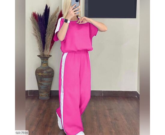 Длину футболки можно регулировать р.42-44;46-48 "JULIYA" купить недорого от прямого поставщика, зображення 3 Длину футболки можно регулировать р.42-44;46-48 "JULIYA" купить недорого от прямого поставщика, зображення 3