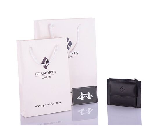 Визитница мужская B019-702 black р.10*8*0.5 "Glamorta" недорого оптом от прямого поставщика Фотография Визитница мужская B019-702 black р.10*8*0.5 "Glamorta" недорого оптом от прямого поставщика