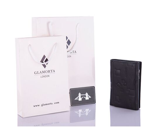 Кошелёк мужской B026-36 black р.14*9*3 "Glamorta" недорого оптом от прямого поставщика Фотография Кошелёк мужской B026-36 black р.14*9*3 "Glamorta" недорого оптом от прямого поставщика